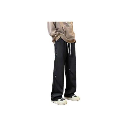 Lafetto Casual Pants Unisex