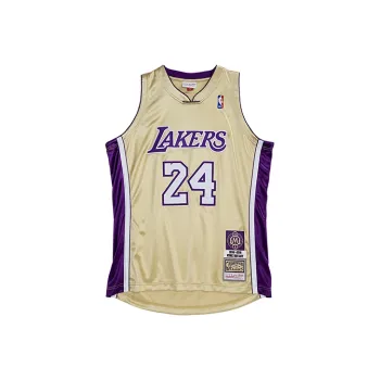 Mitchell Ness Kobe Bryant Hof Nba Authentic Jersey