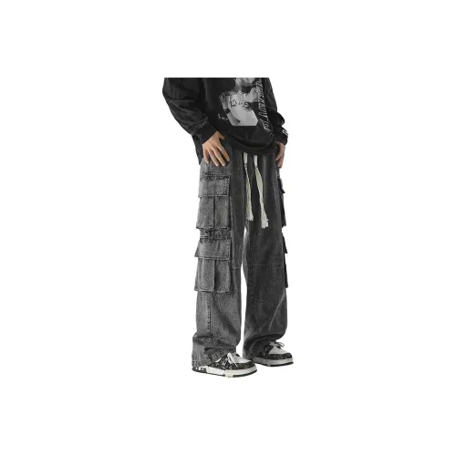 GLFL Jeans Unisex