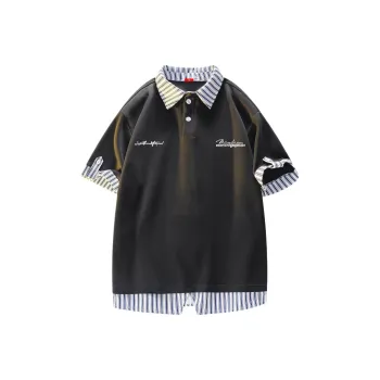 MIIOW Cool One Summer Series Polo Shirt Unisex