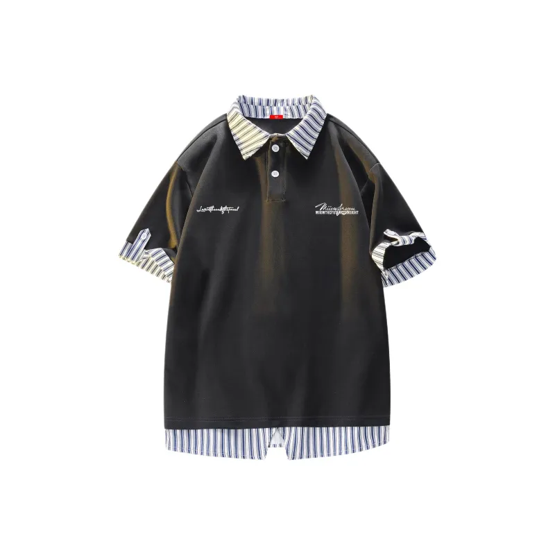 MIIOW Cool One Summer Series Polo Shirt Unisex-0