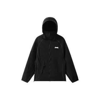 Jeep Breathable Quick Dry Reflective With High Visibility UV Protection Sun Protection Clothing Unisex