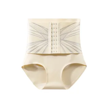 QIANLINGMEI Waist Trainer Women's