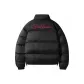 Black (Red Logo)