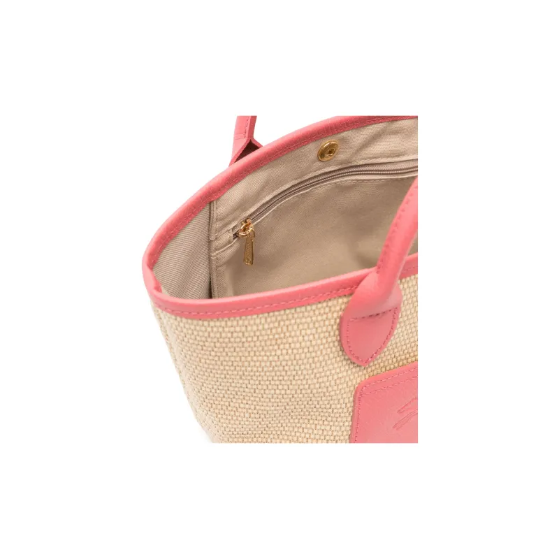 LONGCHAMP Xs Le Pliage Tote Bag-2