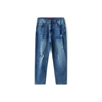 LUCKY BRAND Jeans Unisex Blue