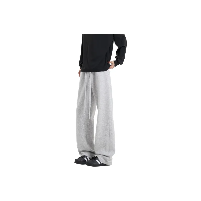 YATSI Casual Pants Unisex-6