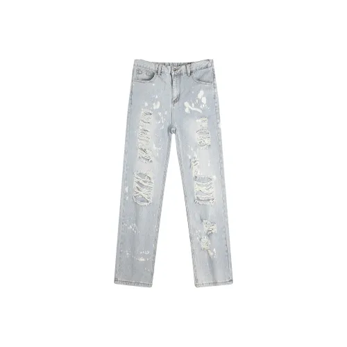 FPA AW23 Fall/Winter Collection Jeans Unisex