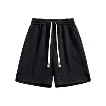 Lightning X Storm Casual Shorts Unisex