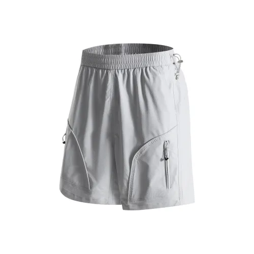 HOZZS Casual Shorts Unisex