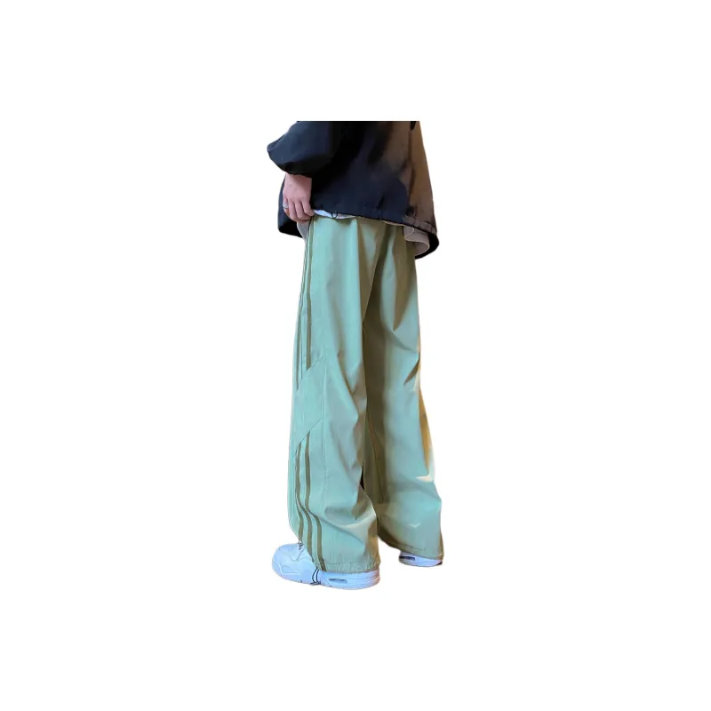 HAPPY PARTY Casual Pants Unisex-6