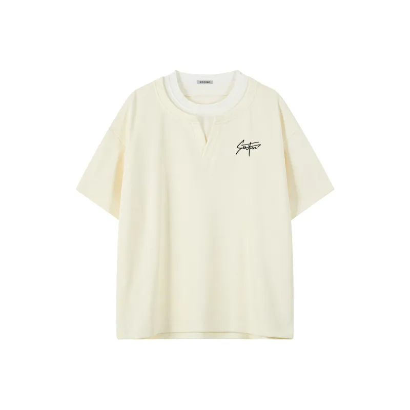 7 SEVFUN T Shirts Unisex-8