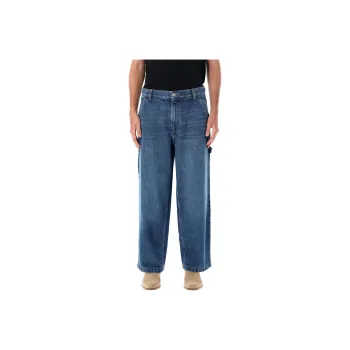 ISABEL MARANT Jeans Men Blue
