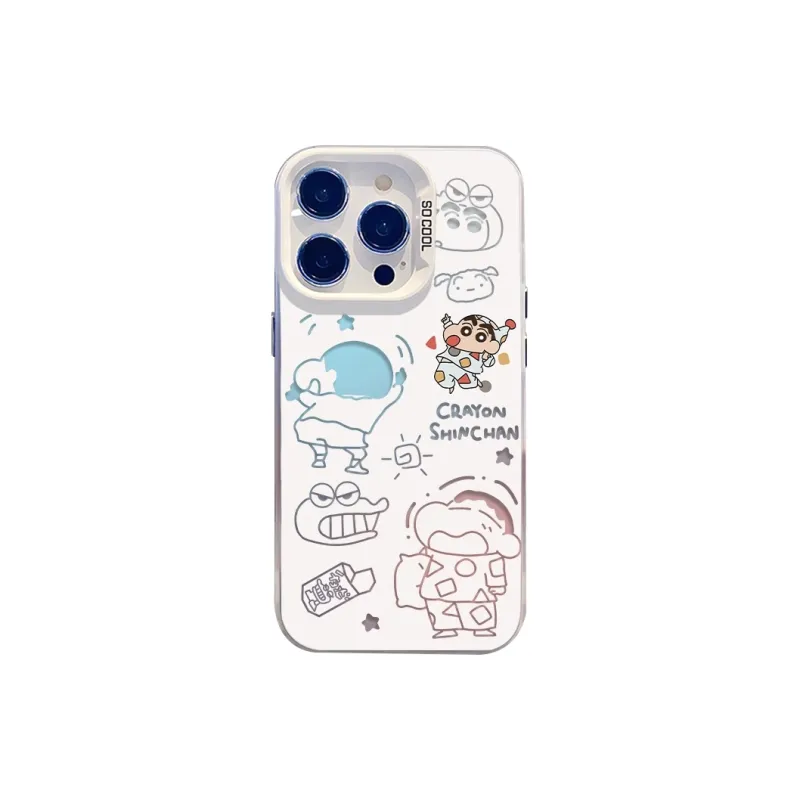 HASEE Phone Cases-0