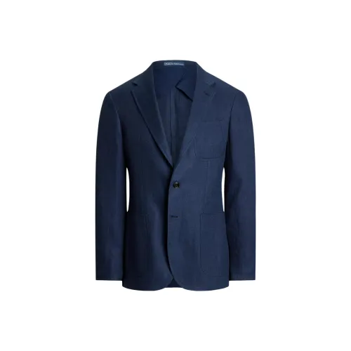 Polo Ralph Lauren Business Suit Coat Men's Marine Blue