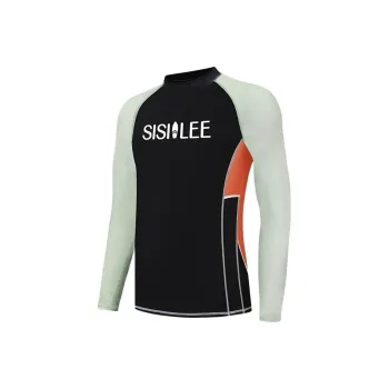 SISII LEE Men's Swimwear Men