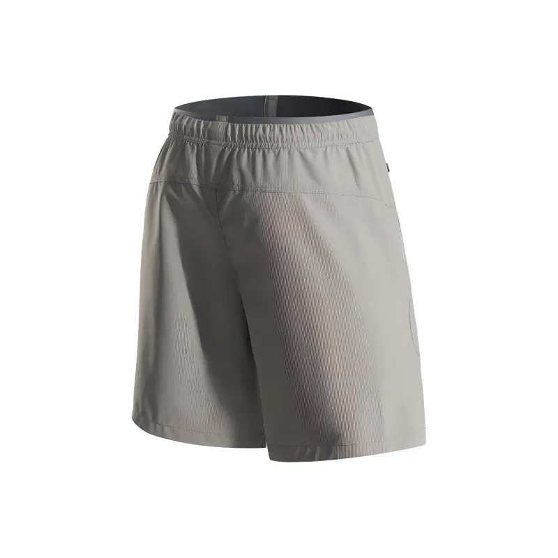 SAIQI Sports Shorts Unisex-6