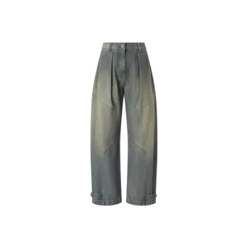 PINKO Jeans Men Blue