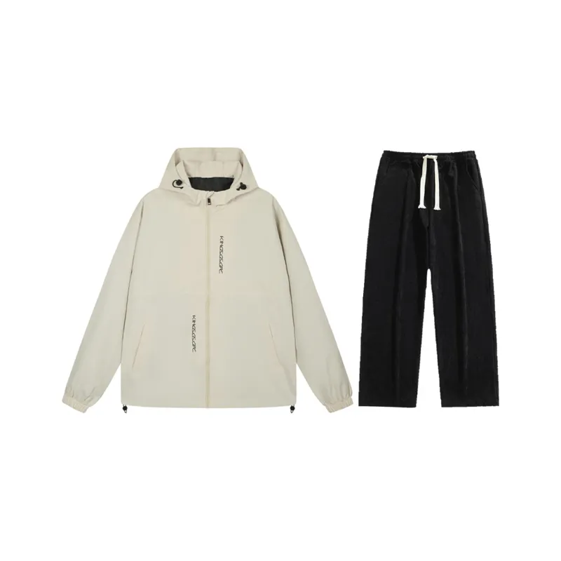 Kingsgspc Casual Sportswear Unisex-13