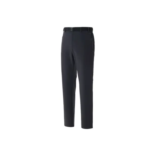 KOLON SPORT HIKE Series Casual Chrissy Men's Black
