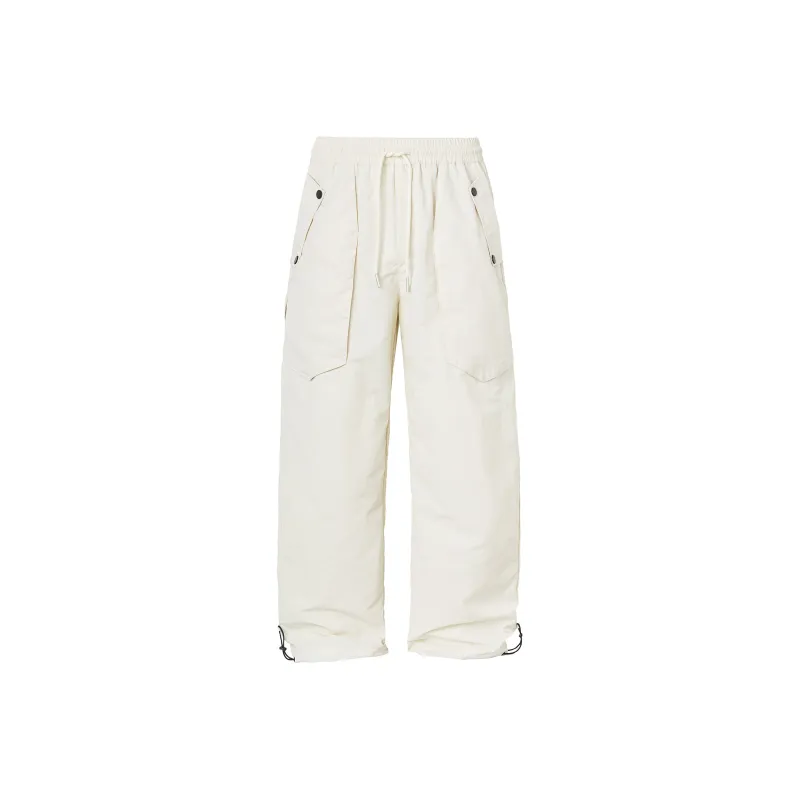LA'T.WEEKEND Casual Pants Unisex-12