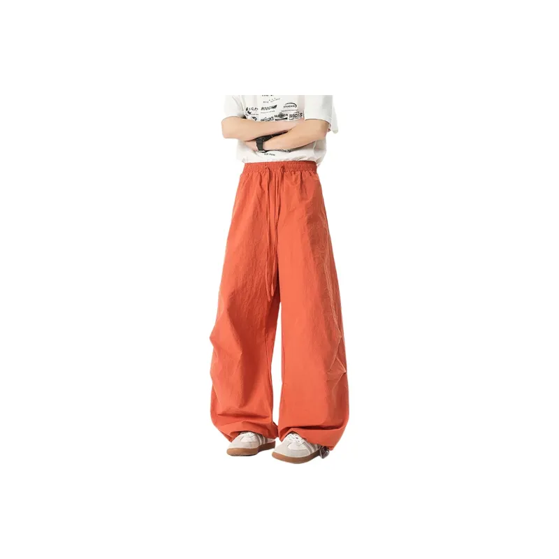 DAND Casual Pants Unisex-18