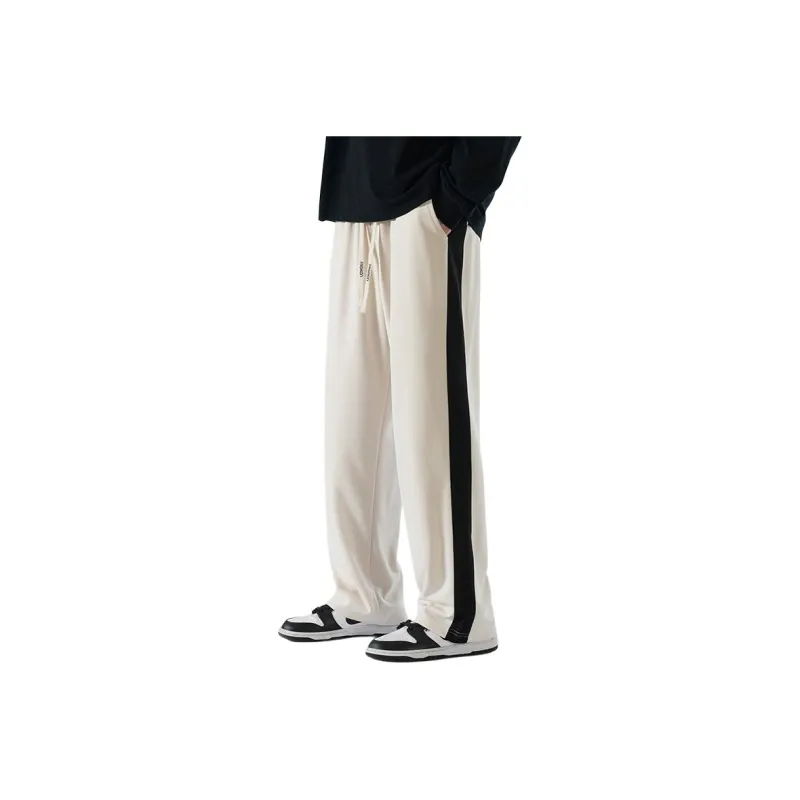 Evil Lions Casual Pants Unisex-5