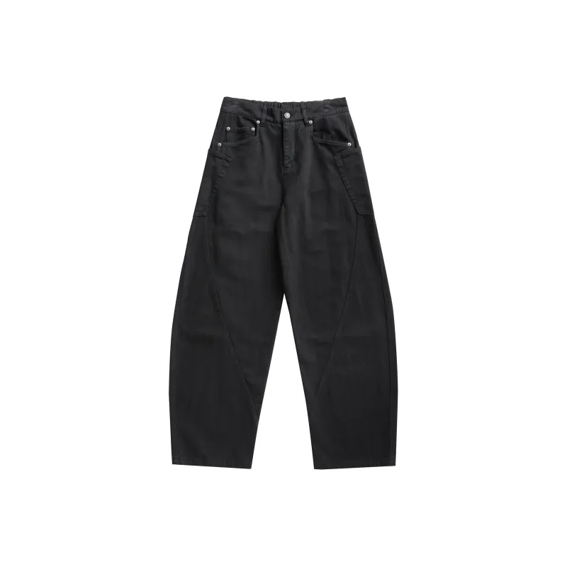 Paddy Julia Jeans Unisex-0