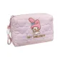 My Melody Portable Clutch