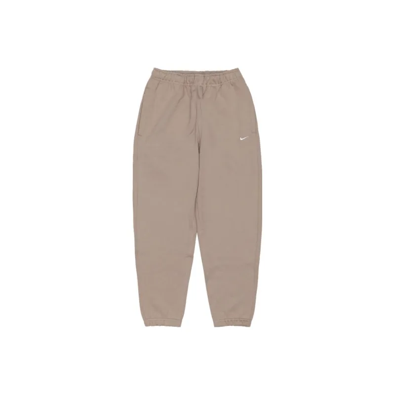 Nike Casual Pants Men Khaki-0
