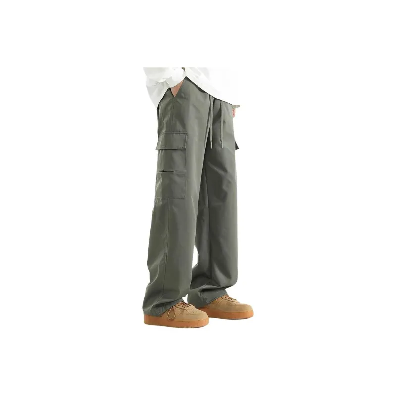 LCWP Casual Pants Unisex-11