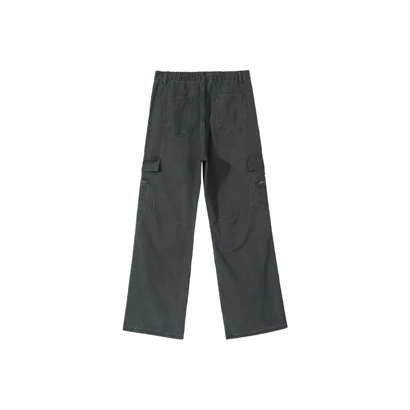 OXO OVERLOAD Jeans Unisex-1