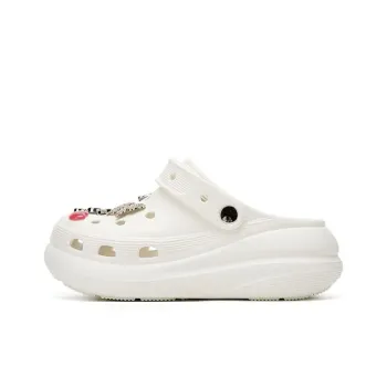 DAPHNE Perforated Door Collection Clogs Women's