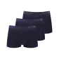 3 Pack (Dark Blue 3)