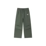 Gray Green