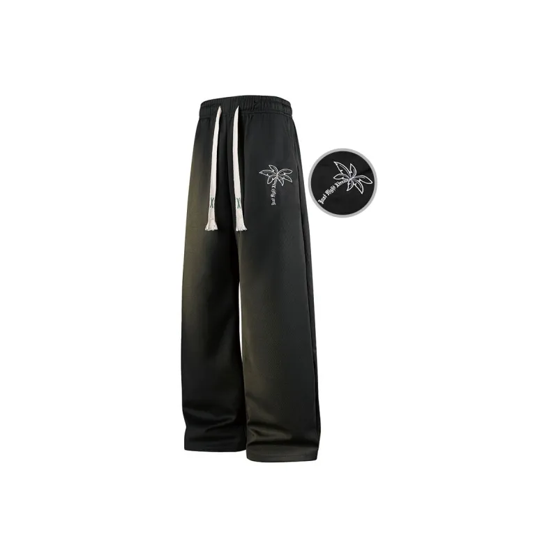 JRX Casual Pants Unisex-0