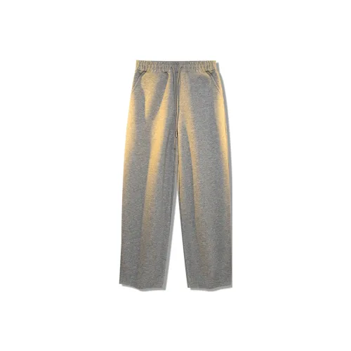 Grognak Apparel Jeans Gray