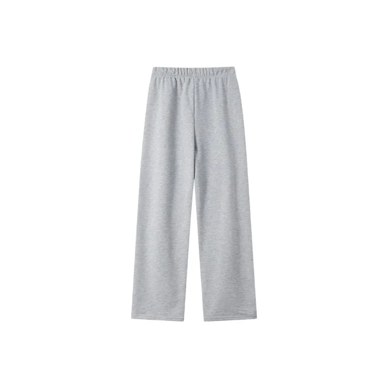 I.E Casual Pants Unisex-1