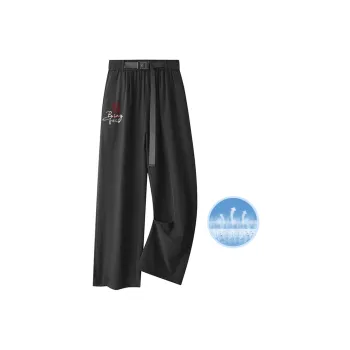 Ice flying Casual Pants Unisex
