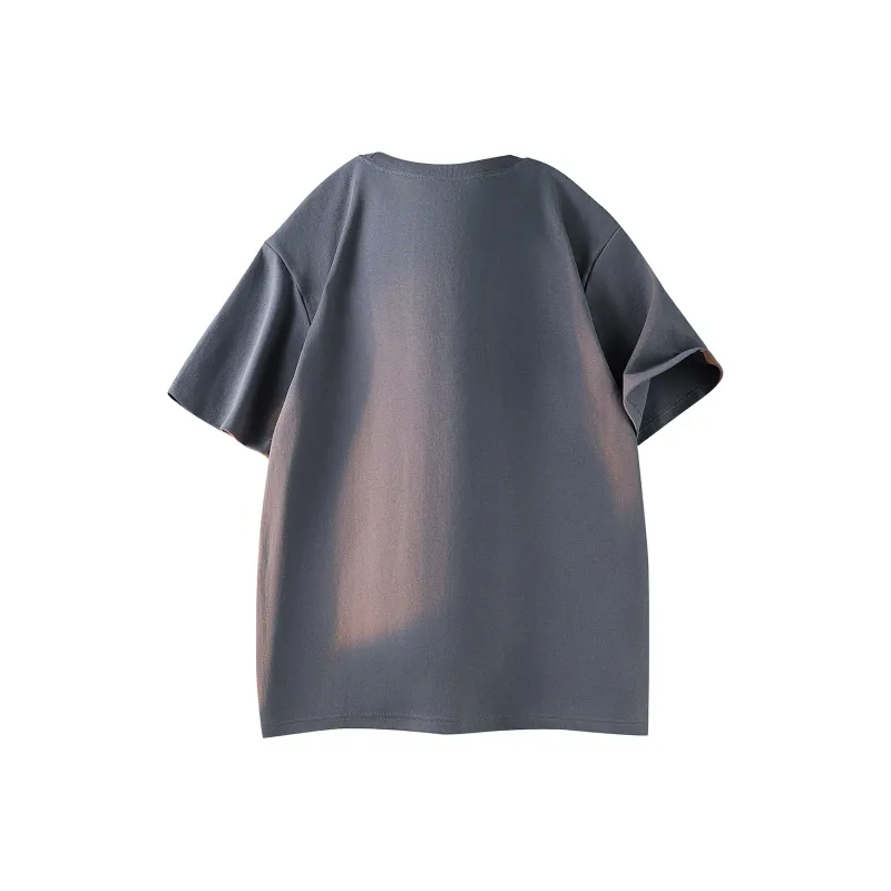 TINA GIA T Shirts Unisex-13