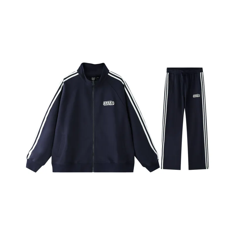 ER Casual Sportswear Unisex-23