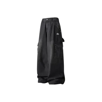 Quiksilver Casual Pants Unisex