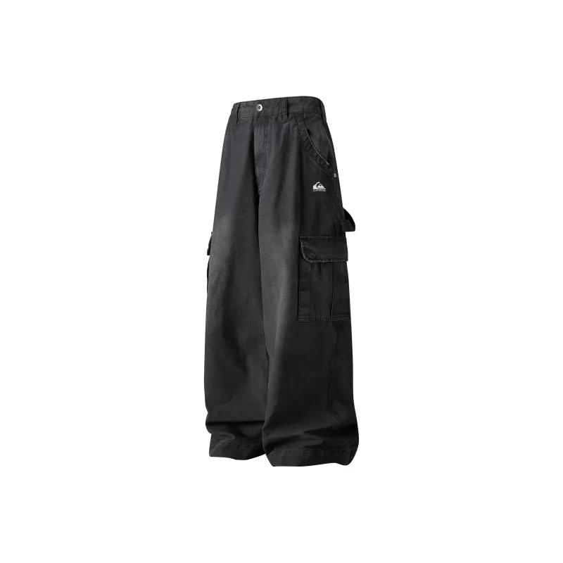 Quiksilver Casual Pants Unisex-0