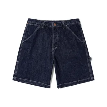 WRANGLER Denim Shorts Men's Washed