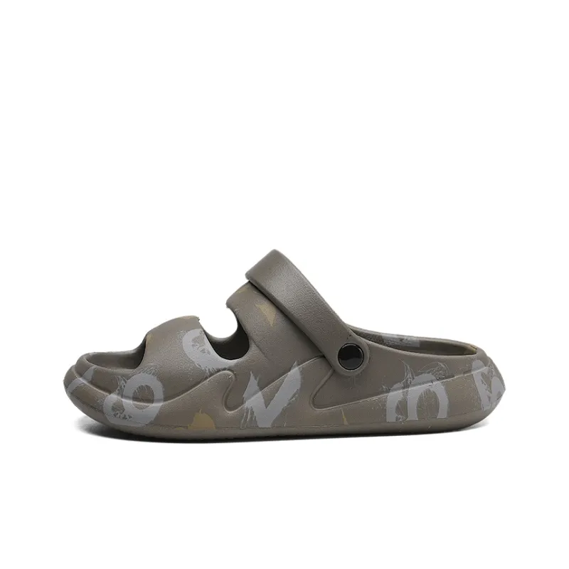 MESUCA Beach Sandals Men-8
