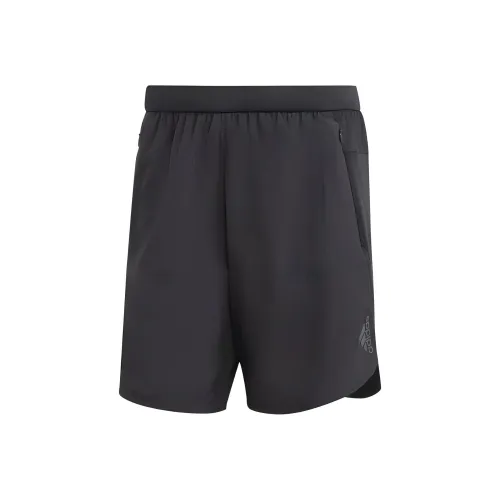 Adidas Free Shipping With AdiClub Designed For Training Workout Shorts