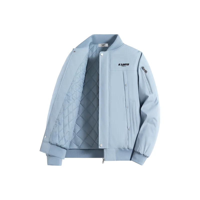 IL SARTO Puffer Jacket Coat Unisex-5