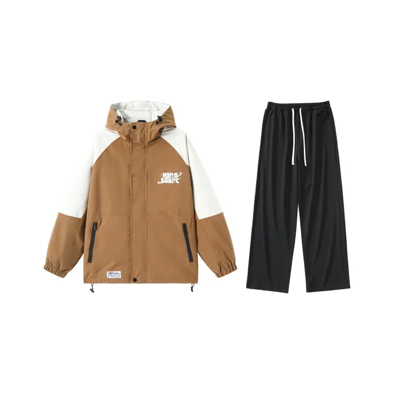 Kingsgspc Casual Sportswear Unisex-5
