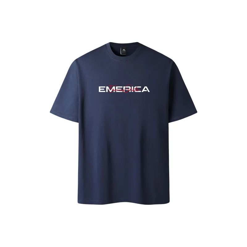 EMERICA T Shirts Unisex-10
