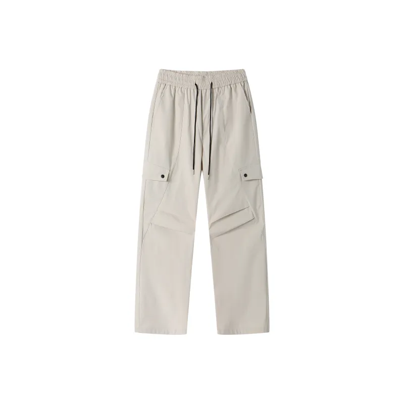 AiLoT Cargo Pants Unisex-6
